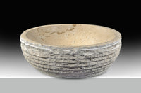Thumbnail for ANZZI Desert Basin LS-AZ147 Bathroom Sink Bathroom Sink ANZZI 