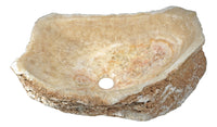 Thumbnail for ANZZI Desert Shell LS-AZ148 Bathroom Sink Bathroom Sink ANZZI 
