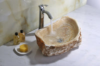 Thumbnail for ANZZI Desert Shell LS-AZ148 Bathroom Sink Bathroom Sink ANZZI 