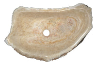 Thumbnail for ANZZI Desert Shell LS-AZ148 Bathroom Sink Bathroom Sink ANZZI 