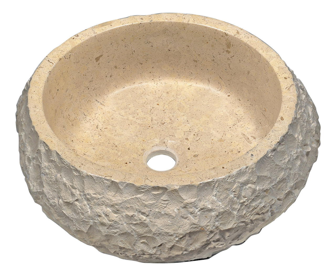 ANZZI Desert Ash LS-AZ149 Bathroom Sink Bathroom Sink ANZZI 
