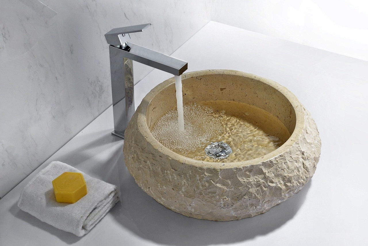 ANZZI Desert Ash LS-AZ149 Bathroom Sink Bathroom Sink ANZZI 