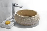 Thumbnail for ANZZI Desert Ash LS-AZ149 Bathroom Sink Bathroom Sink ANZZI 
