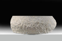 Thumbnail for ANZZI Desert Ash LS-AZ149 Bathroom Sink Bathroom Sink ANZZI 