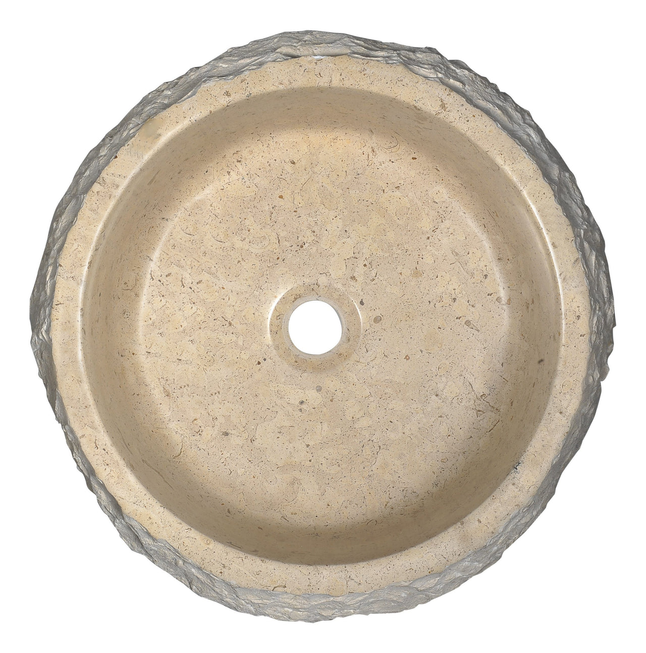 ANZZI Desert Ash LS-AZ149 Bathroom Sink Bathroom Sink ANZZI 