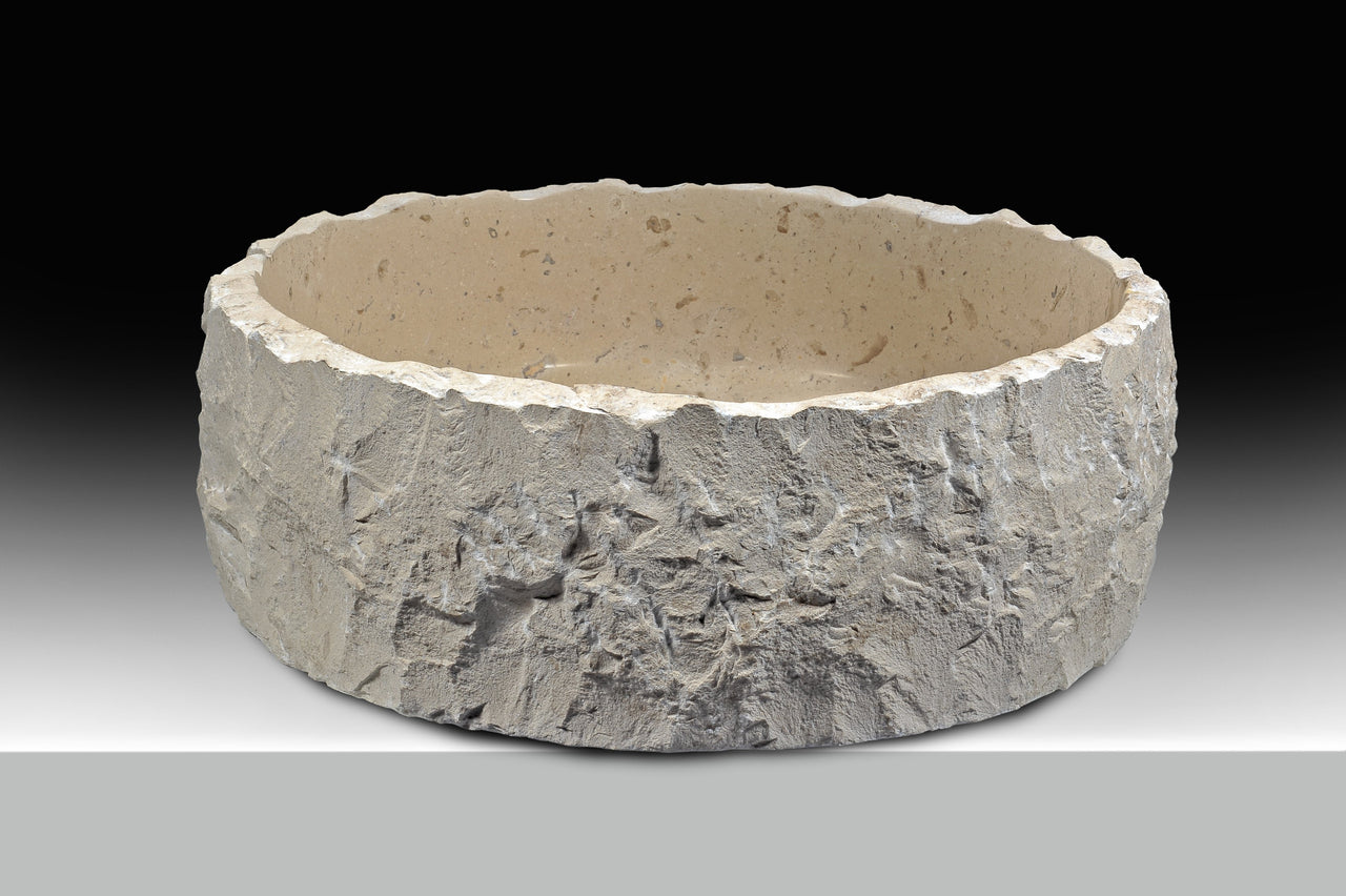 ANZZI Desert Crown LS-AZ151 Bathroom Sink Bathroom Sink ANZZI 