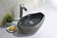 Thumbnail for ANZZI Unkindled Basin LS-AZ160 Bathroom Sink Bathroom Sink ANZZI 
