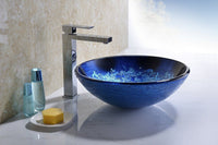 Thumbnail for ANZZI Stellar Series LS-AZ161 Bathroom Sink Bathroom Sink ANZZI 