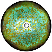 Thumbnail for ANZZI Stellar Series LS-AZ162 Bathroom Sink Bathroom Sink ANZZI 
