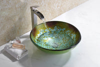 Thumbnail for ANZZI Stellar Series LS-AZ162 Bathroom Sink Bathroom Sink ANZZI 