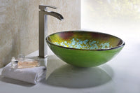 Thumbnail for ANZZI Stellar Series LS-AZ162 Bathroom Sink Bathroom Sink ANZZI 