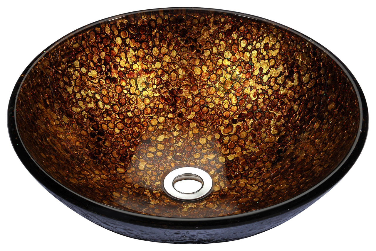 ANZZI Stellar Series LS-AZ165 Bathroom Sink Bathroom Sink ANZZI 