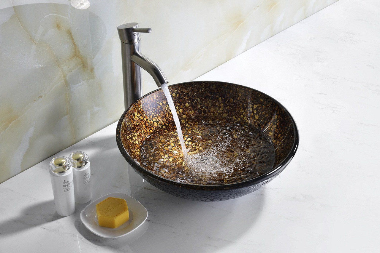 ANZZI Stellar Series LS-AZ165 Bathroom Sink Bathroom Sink ANZZI 