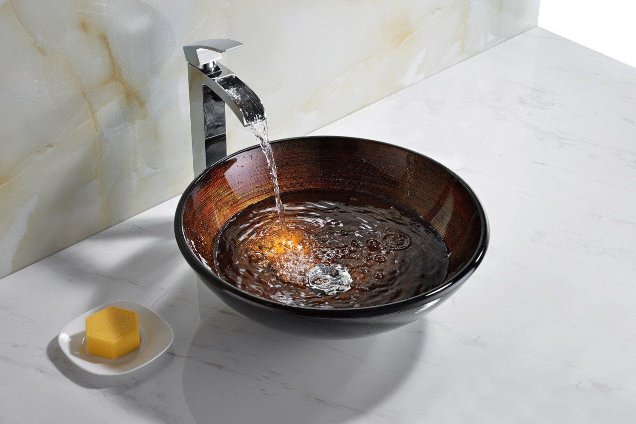 ANZZI Stellar Series LS-AZ170 Bathroom Sink Bathroom Sink ANZZI 