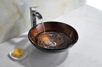 Thumbnail for ANZZI Stellar Series LS-AZ170 Bathroom Sink Bathroom Sink ANZZI 