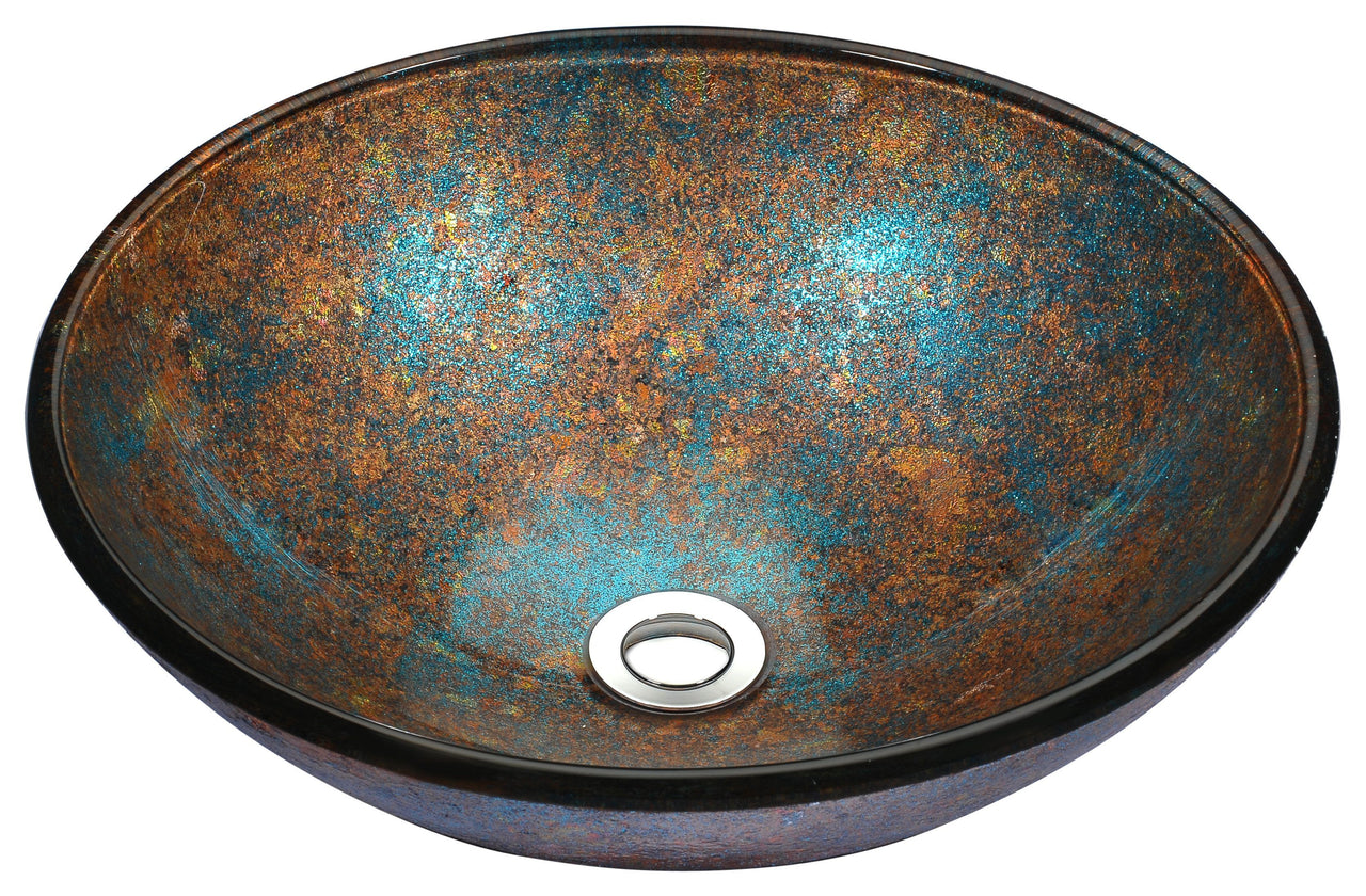 ANZZI Stellar Series LS-AZ172 Bathroom Sink Bathroom Sink ANZZI 