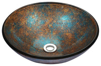 Thumbnail for ANZZI Stellar Series LS-AZ172 Bathroom Sink Bathroom Sink ANZZI 