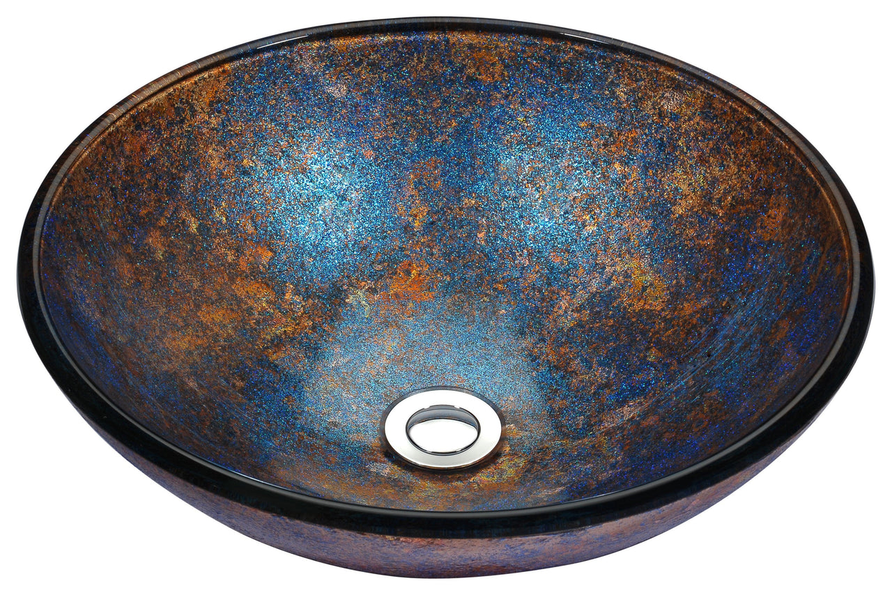 ANZZI Stellar Series LS-AZ173 Bathroom Sink Bathroom Sink ANZZI 