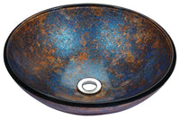 Thumbnail for ANZZI Stellar Series LS-AZ173 Bathroom Sink Bathroom Sink ANZZI 
