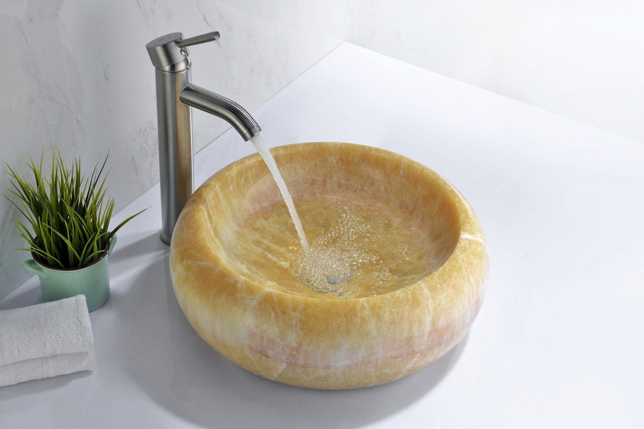 ANZZI Desert Crest LS-AZ175 Bathroom Sink Bathroom Sink ANZZI 