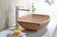 Thumbnail for ANZZI Stoic Basin LS-AZ224 Bathroom Sink Bathroom Sink ANZZI 