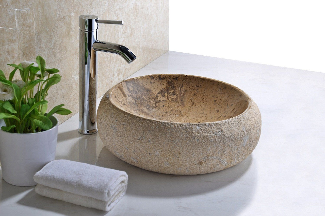 ANZZI Leopards Ash LS-AZ225 Bathroom Sink Bathroom Sink ANZZI 
