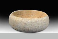 Thumbnail for ANZZI Leopards Ash LS-AZ225 Bathroom Sink Bathroom Sink ANZZI 