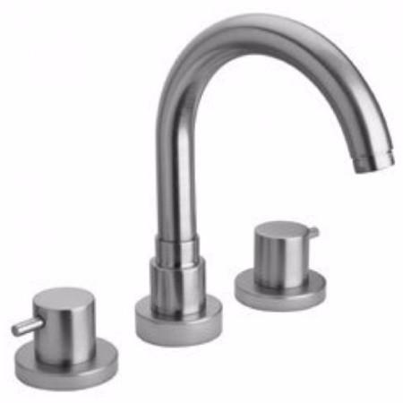 Latoscana Elba Roman Tub With Lever Handles In A Chrome finish bathtub and showerhead faucet systems Latoscana 