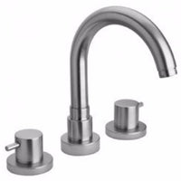 Thumbnail for Latoscana Elba Roman Tub With Lever Handles In A Chrome finish bathtub and showerhead faucet systems Latoscana 