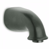 Thumbnail for Latoscana Ornellaia tub spout in a Chrome finish bathroom fixture hardware parts Latoscana 