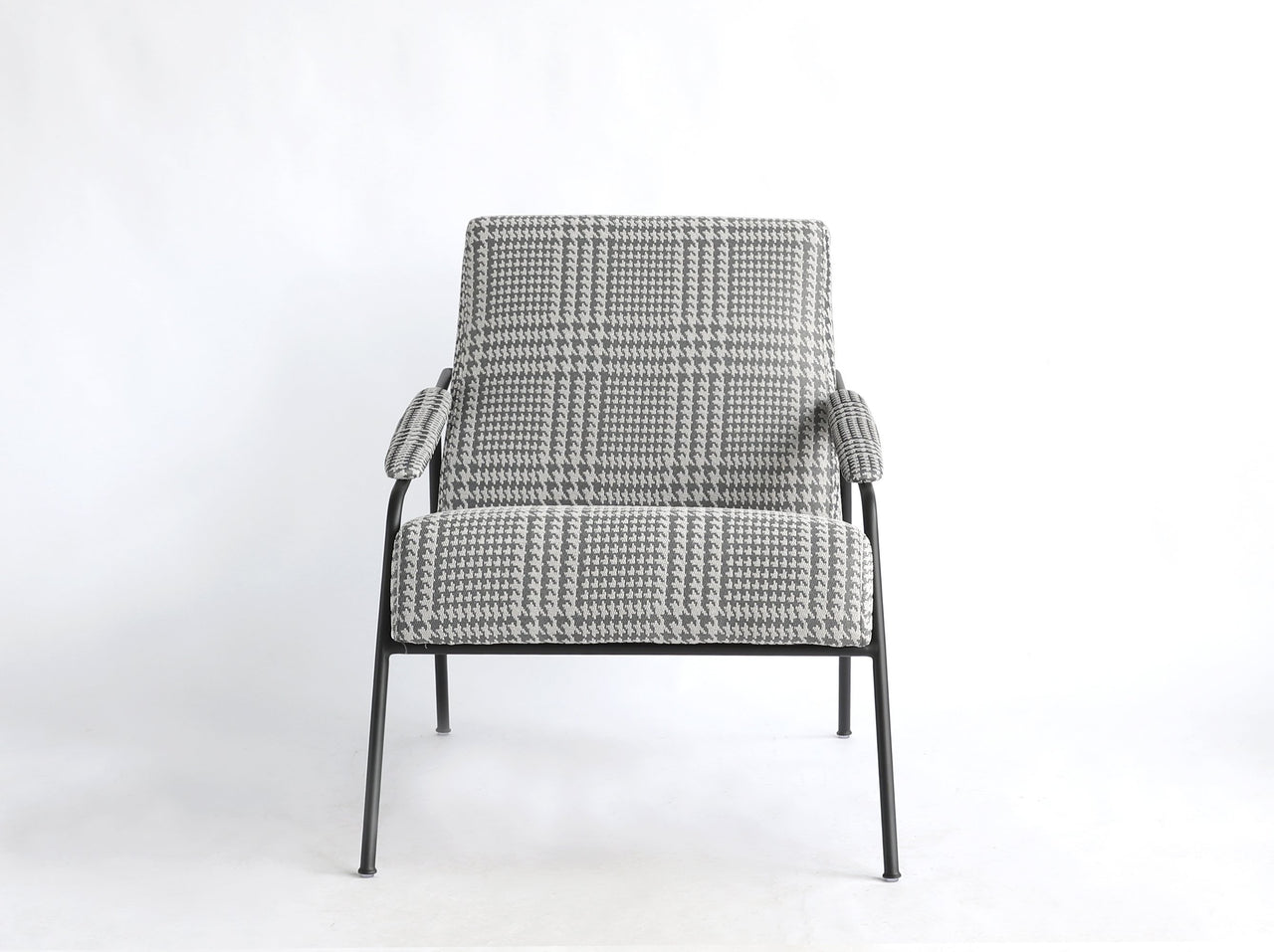 Logan Lounge Accent Chair Accent Chair Gingko 