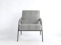 Thumbnail for Logan Lounge Accent Chair Accent Chair Gingko 