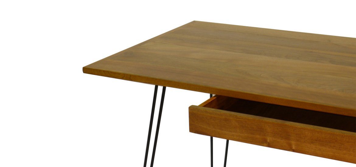 Gingko Metro Desk Desks Gingko 