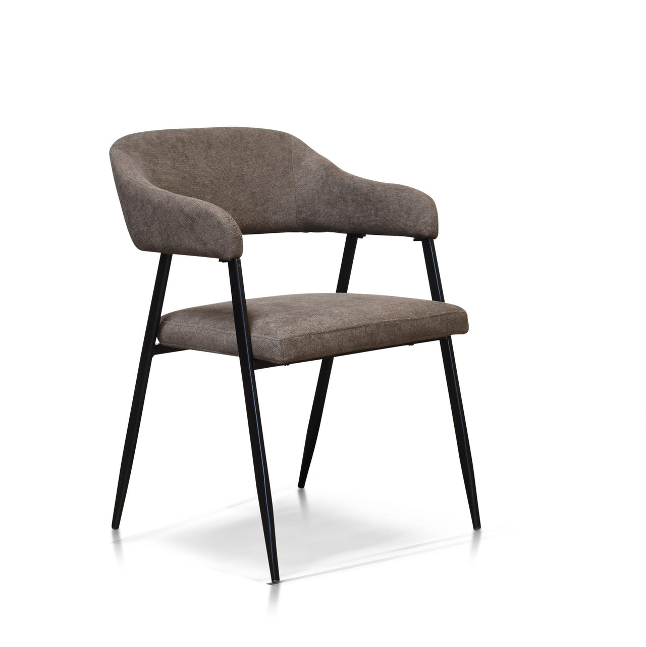 Maxwell Dining Side Chair - Set of 2 Dining Chair Gingko 