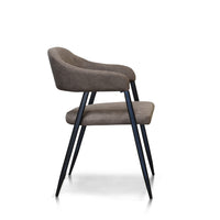 Thumbnail for Maxwell Dining Side Chair - Set of 2 Dining Chair Gingko 