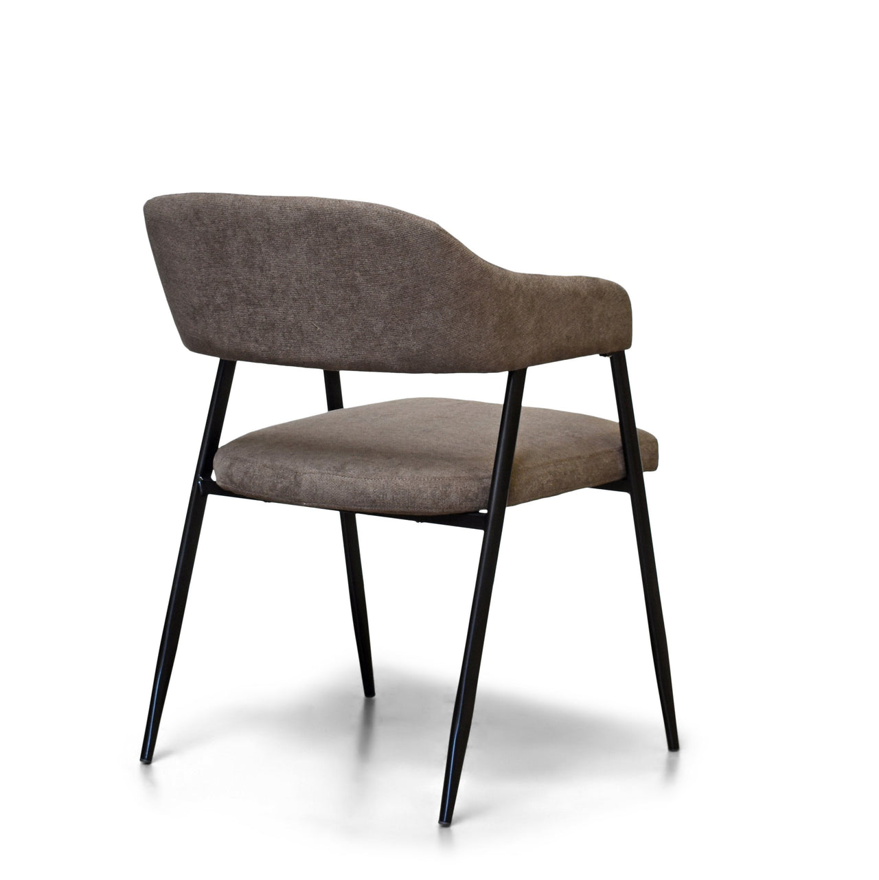 Maxwell Dining Side Chair - Set of 2 Dining Chair Gingko 