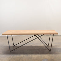 Thumbnail for Nelson Coffee Table Coffee Table Gingko 