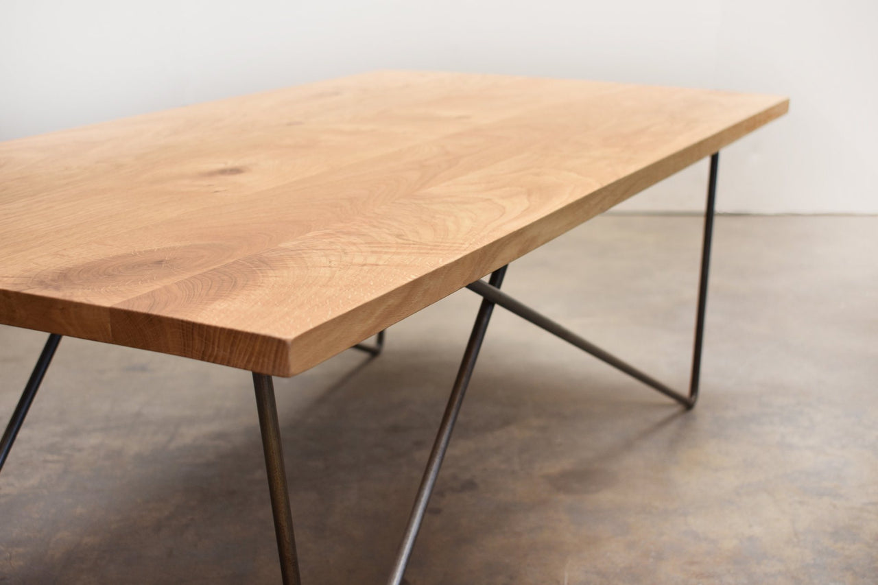 Nelson Coffee Table Coffee Table Gingko 