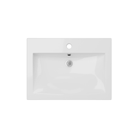 Thumbnail for Cantrio Vitreous China vessel sink Ceramic Series Cantrio 