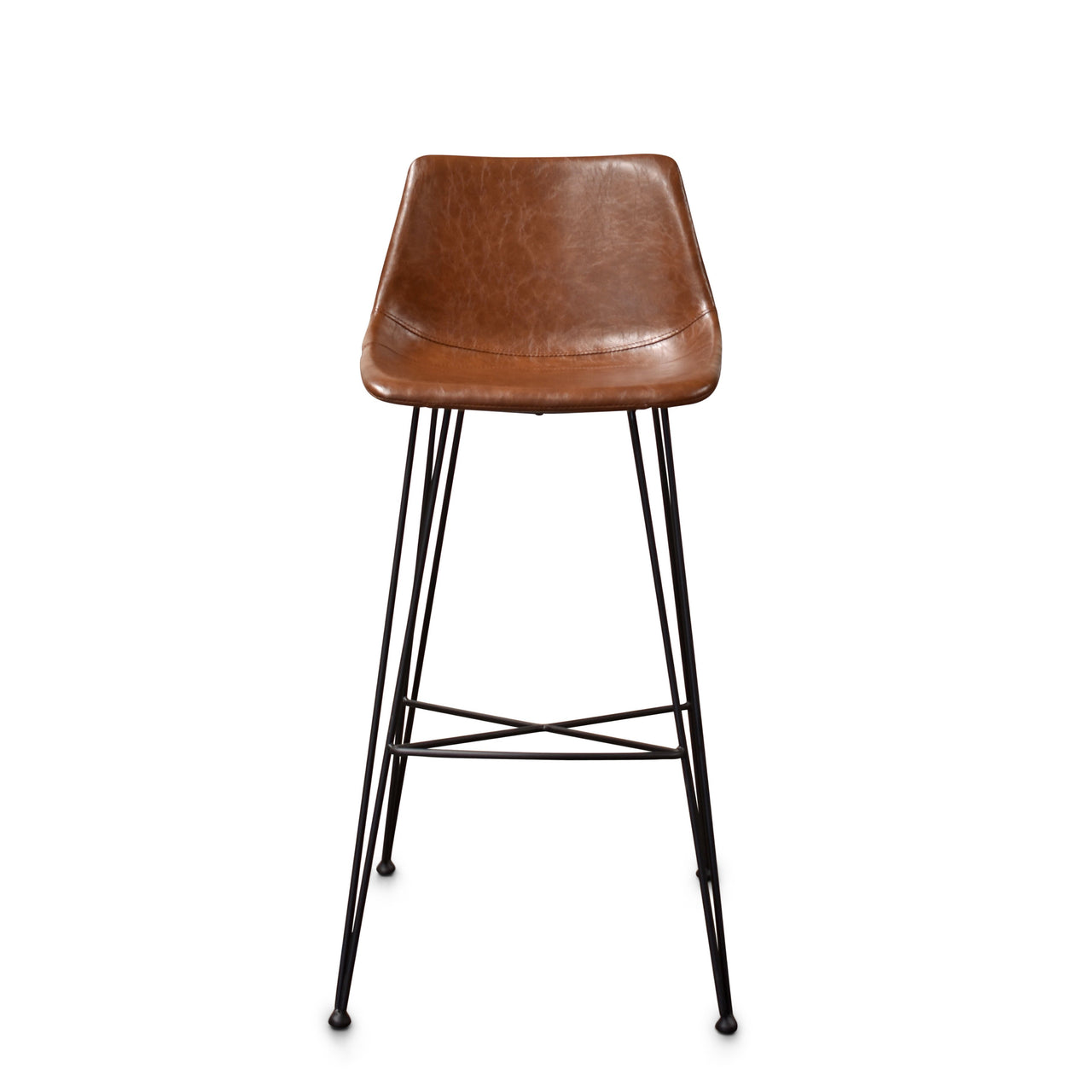 Odette 29 in. Bar Stool Bar Stool Gingko 