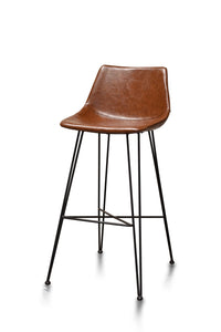 Thumbnail for Odette 29 in. Bar Stool Bar Stool Gingko 