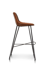 Thumbnail for Odette 29 in. Bar Stool Bar Stool Gingko 