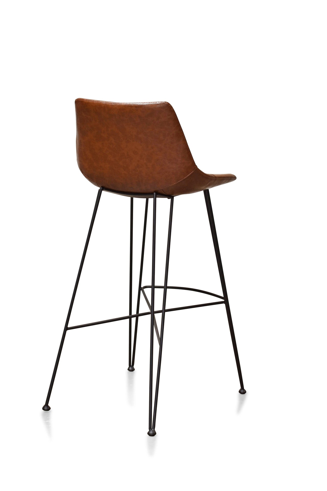 Odette 29 in. Bar Stool Bar Stool Gingko 