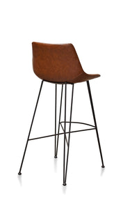 Thumbnail for Odette 29 in. Bar Stool Bar Stool Gingko 