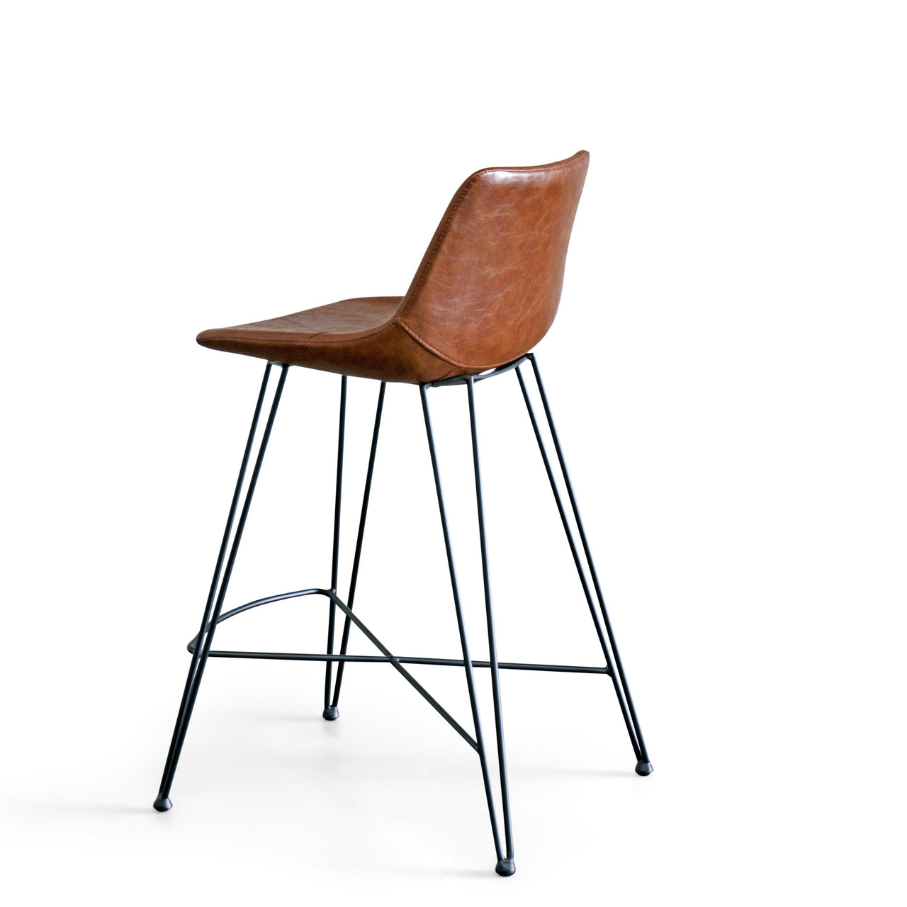 Odette 24 in. Counter Stool Counter Stool Gingko 