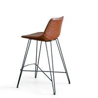 Thumbnail for Odette 24 in. Counter Stool Counter Stool Gingko 