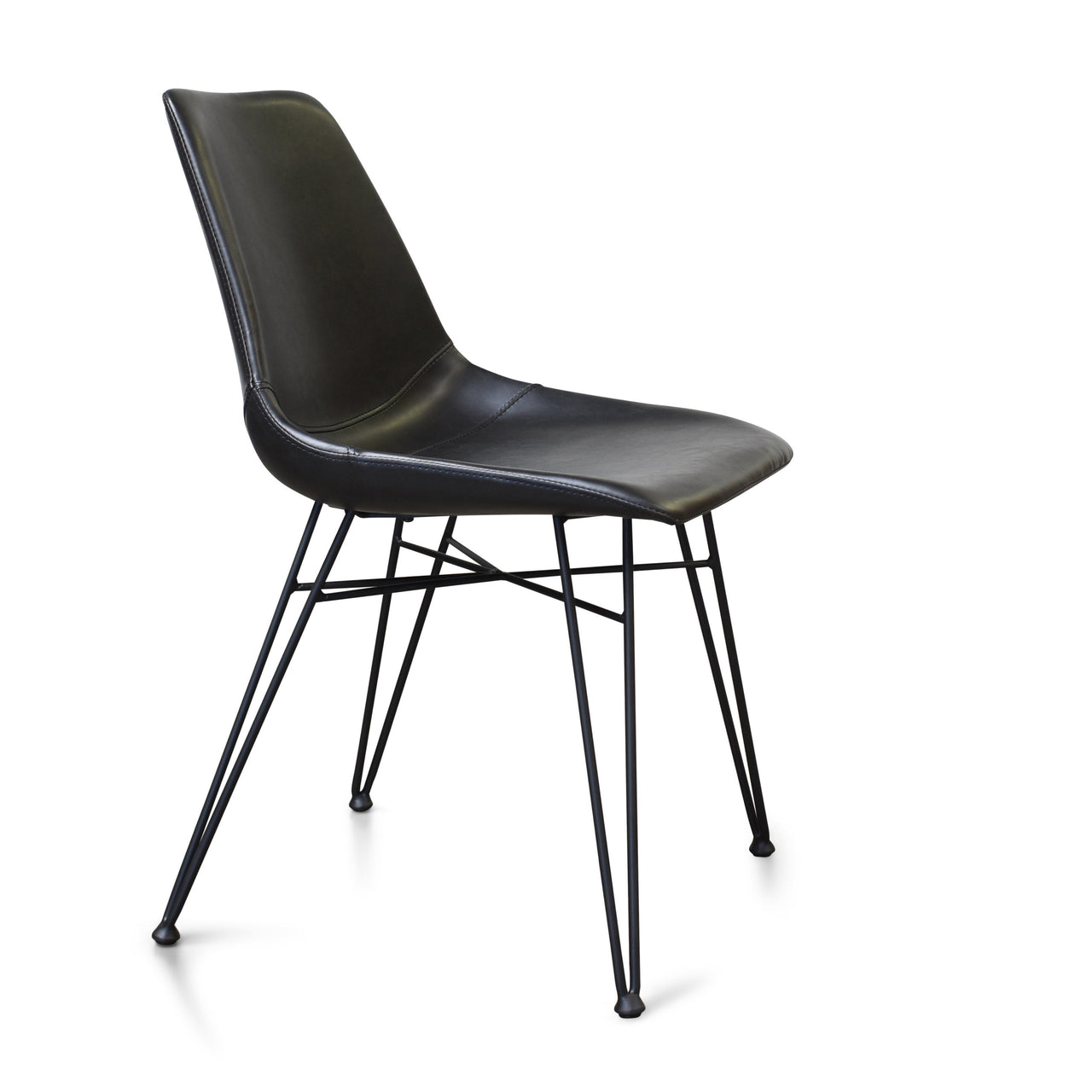 Odette Dining Chair, Set of 2 Dining Chair Gingko 