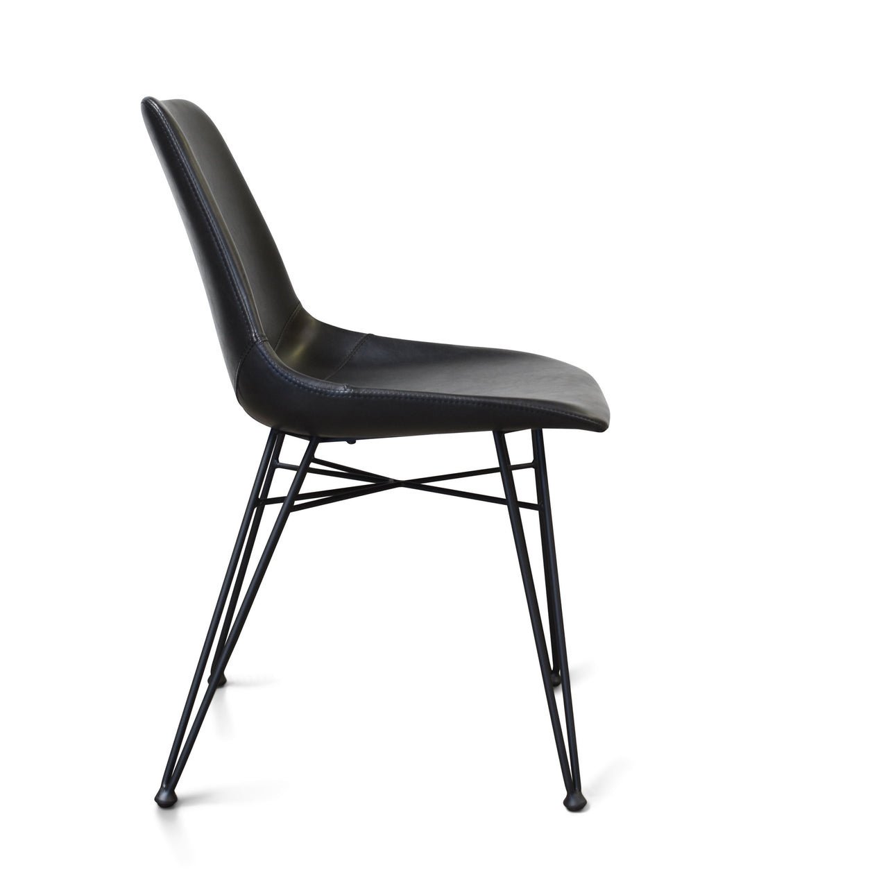 Odette Dining Chair, Set of 2 Dining Chair Gingko 