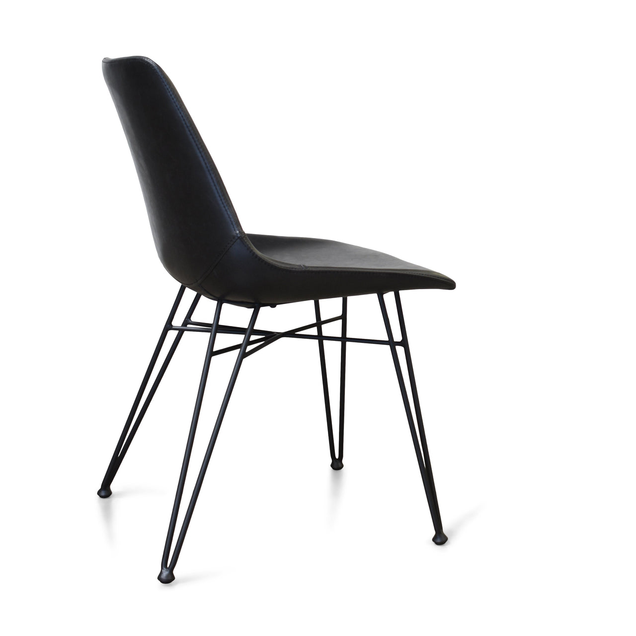 Odette Dining Chair, Set of 2 Dining Chair Gingko 