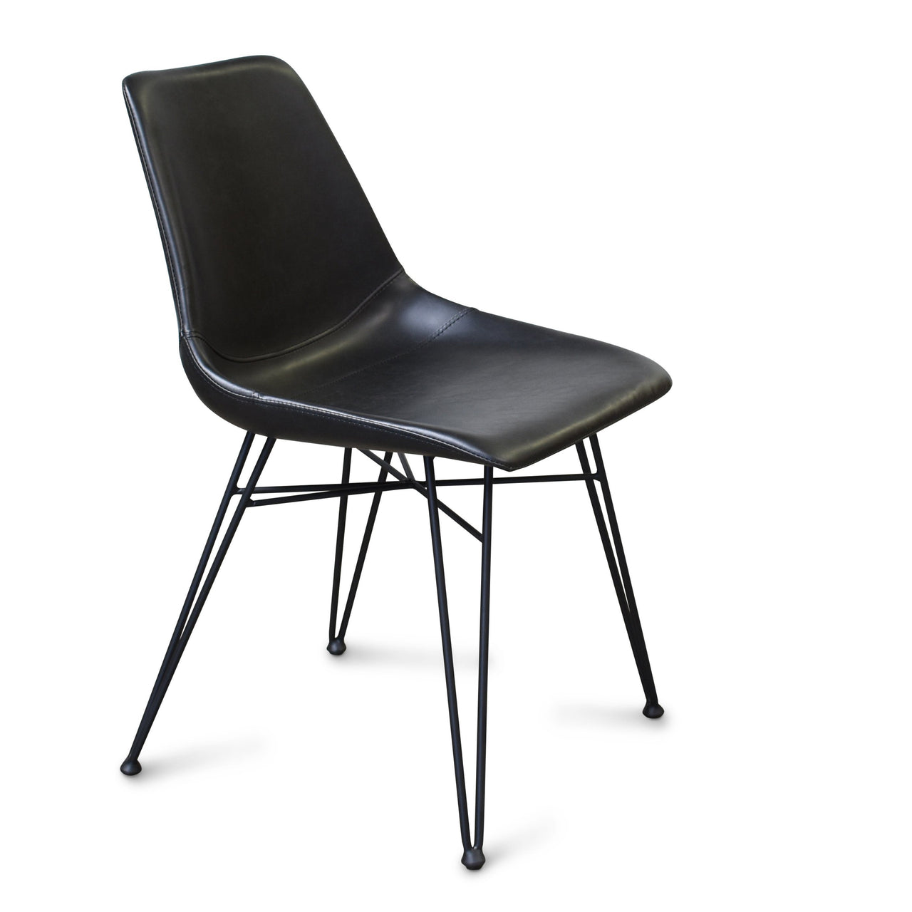 Odette Dining Chair, Set of 2 Dining Chair Gingko 